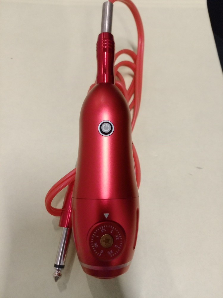 Tattoo Pen Machine