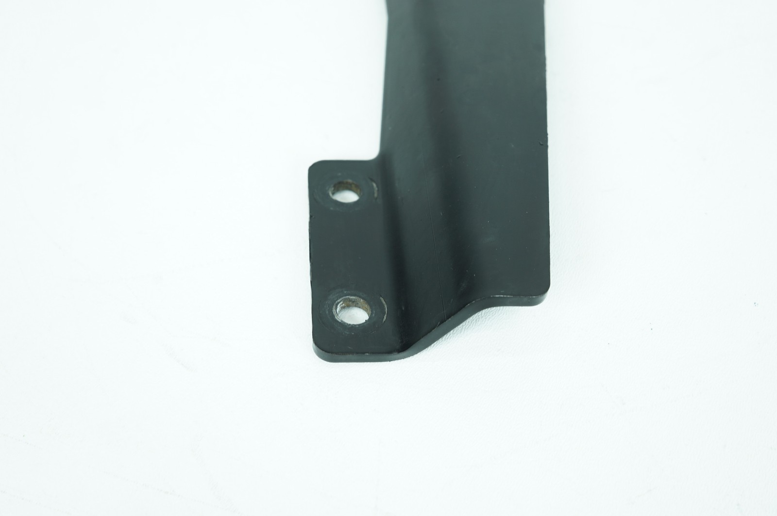 2004 Harley Softail FLSTCI Heritage OEM Exhaust System Support Bracket Holder