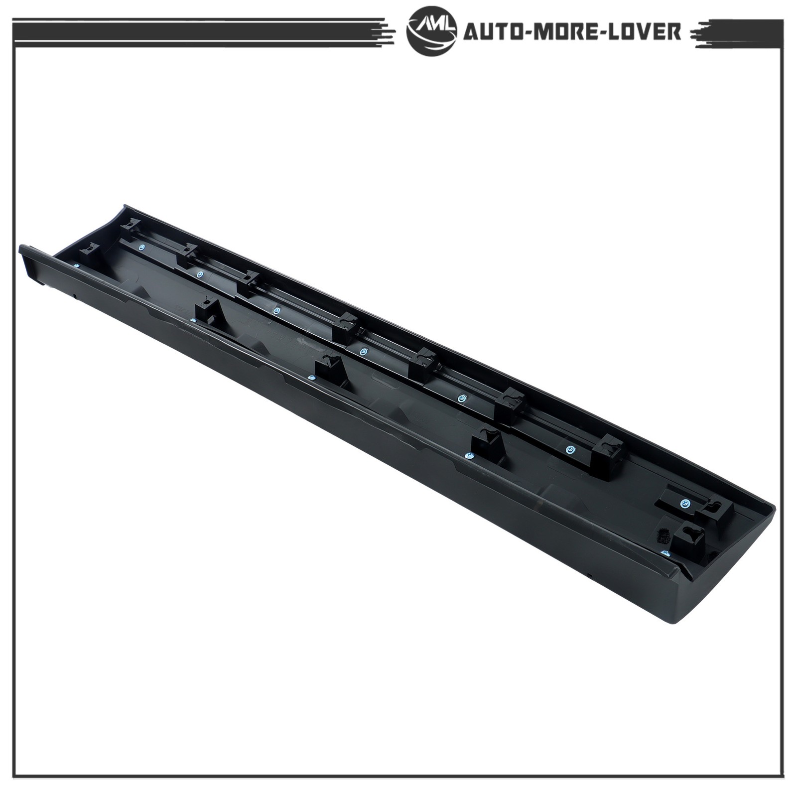 Front Left Driver Side Door Lower Molding For Mazda CX-9 2016-2023 TK4951RB0B