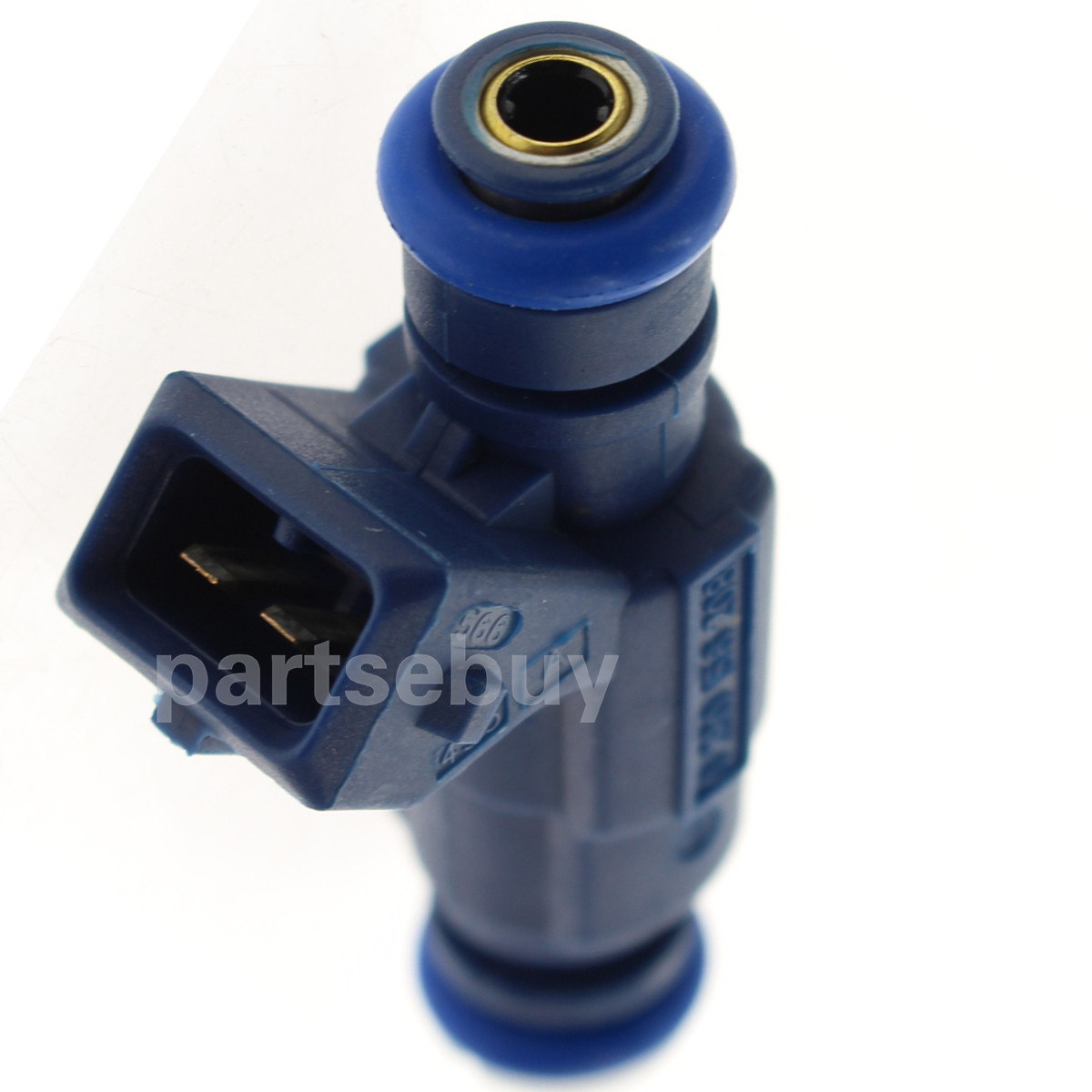 2x Fuel Injectors For Polaris Ranger XP 700 800 RZR S 800 Sportsman X2 800 EFI