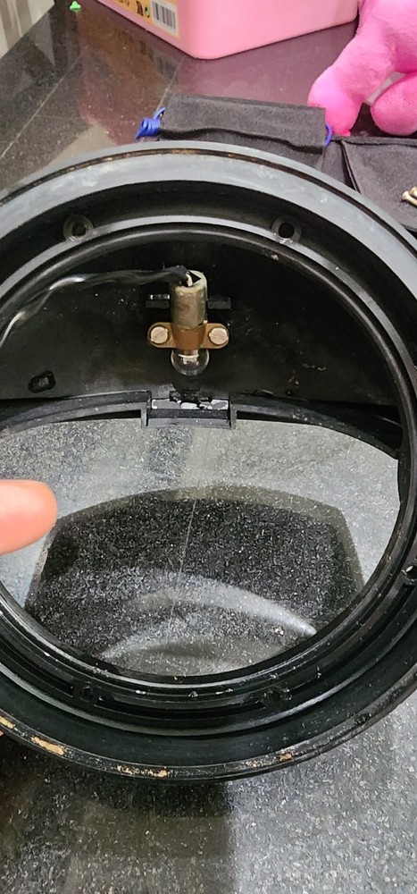 Ritchie Compass