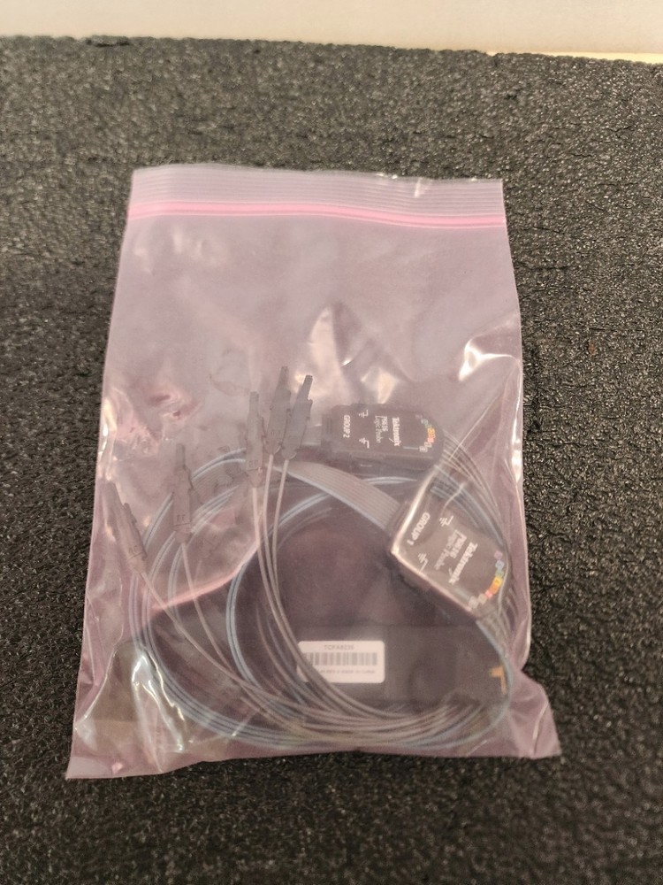 Tektronix P6616 Logic Analyzer Probe Unit #1A