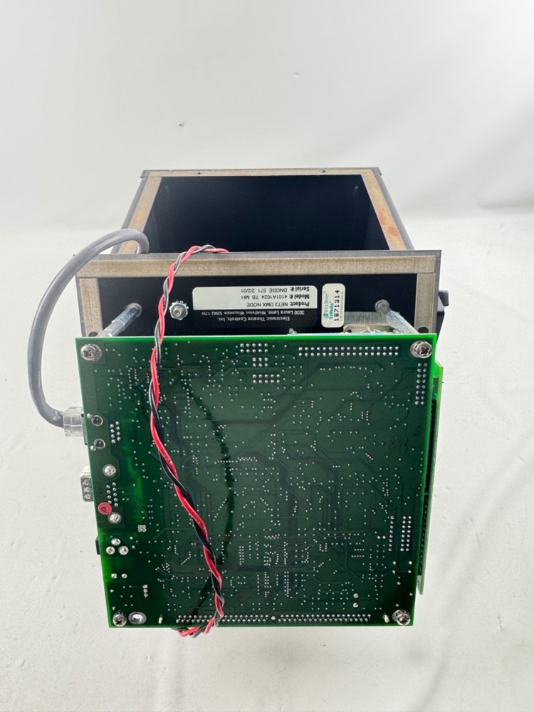 ETC NET2 DMX NODE Electronic Theatre Controls