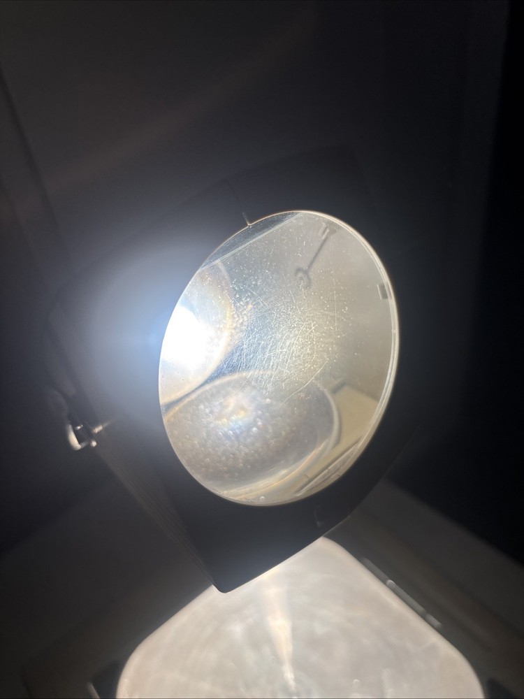 3M 1700AJP Overhead Projector Tested Working EB-10617