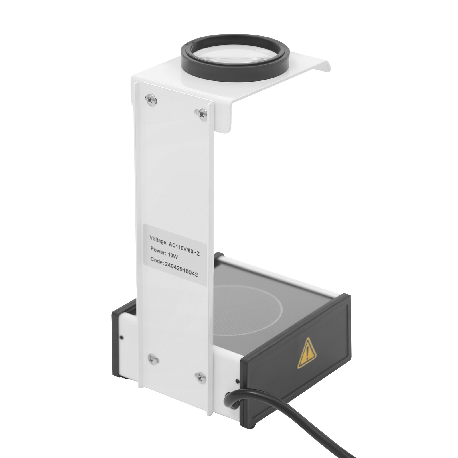 Corded Multifocal Optical Lens Tester Tabletop Lens Tester Lens Testing Machine