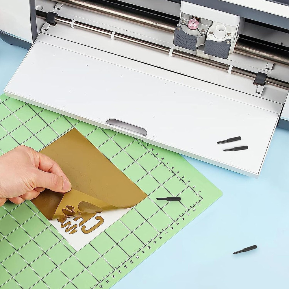 20 Pcs Deep Point Compatible with Maker 3/4/Maker/Explore 3/4/Explore Air 2/Air