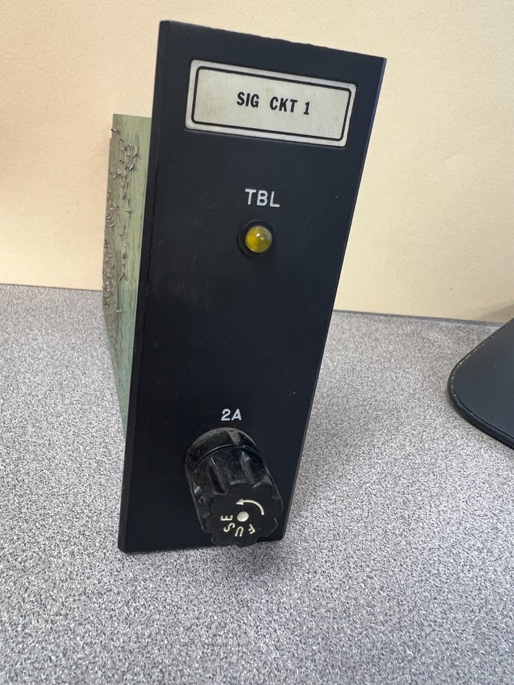 SIMPLEX 556-031D / 556031D (USED)