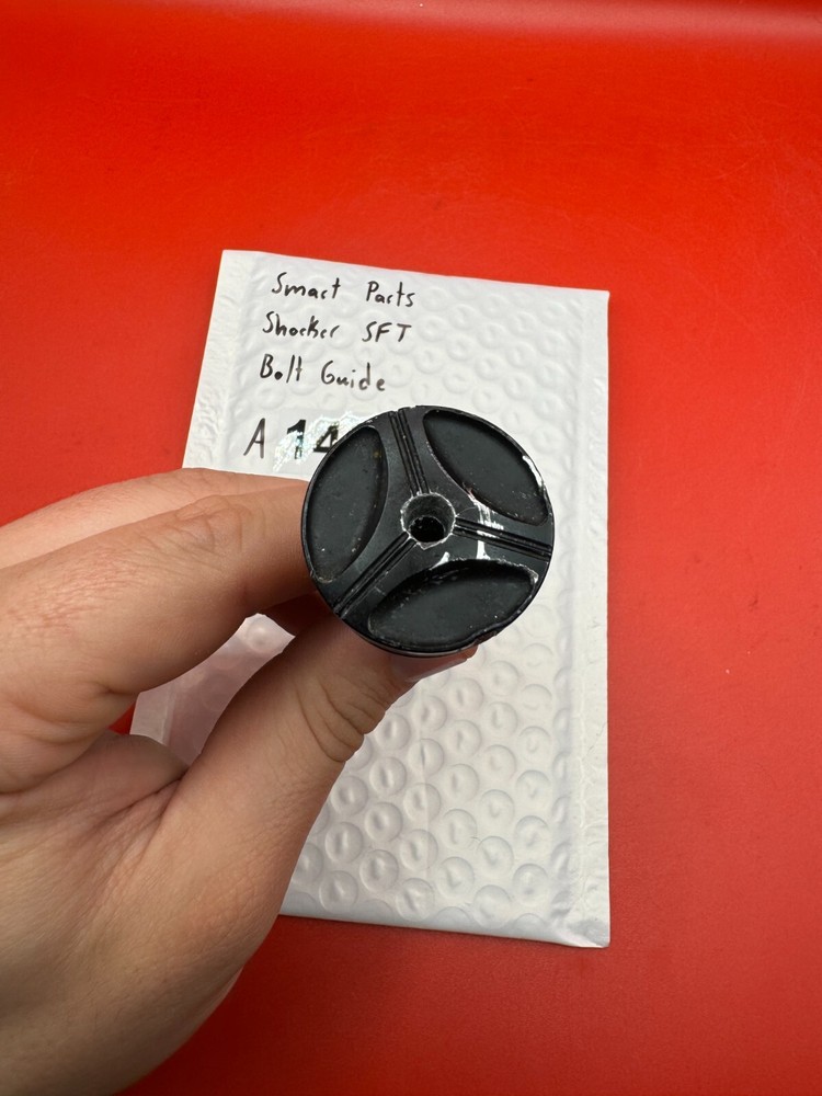 Smart Parts Shocker SFT Bolt Guide