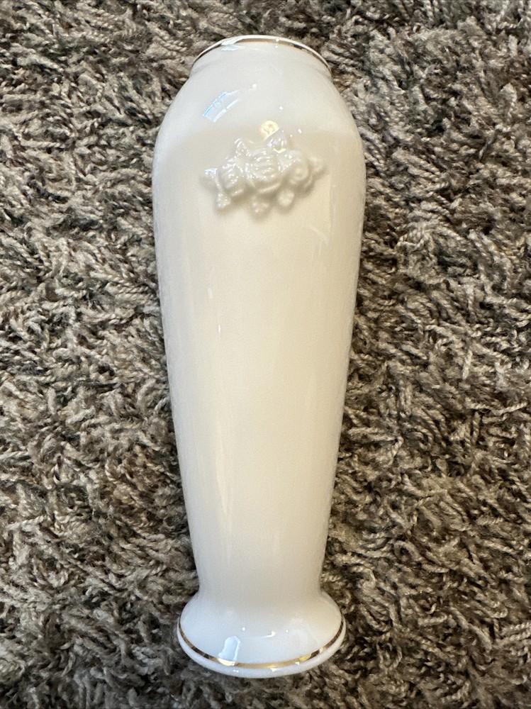 Lenox Rose Blossom Vase