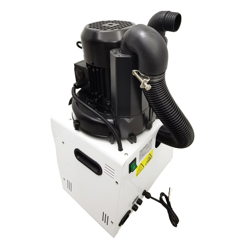 110V Negative Pressure Pump Suction System Vacuum Pump Suction Machine