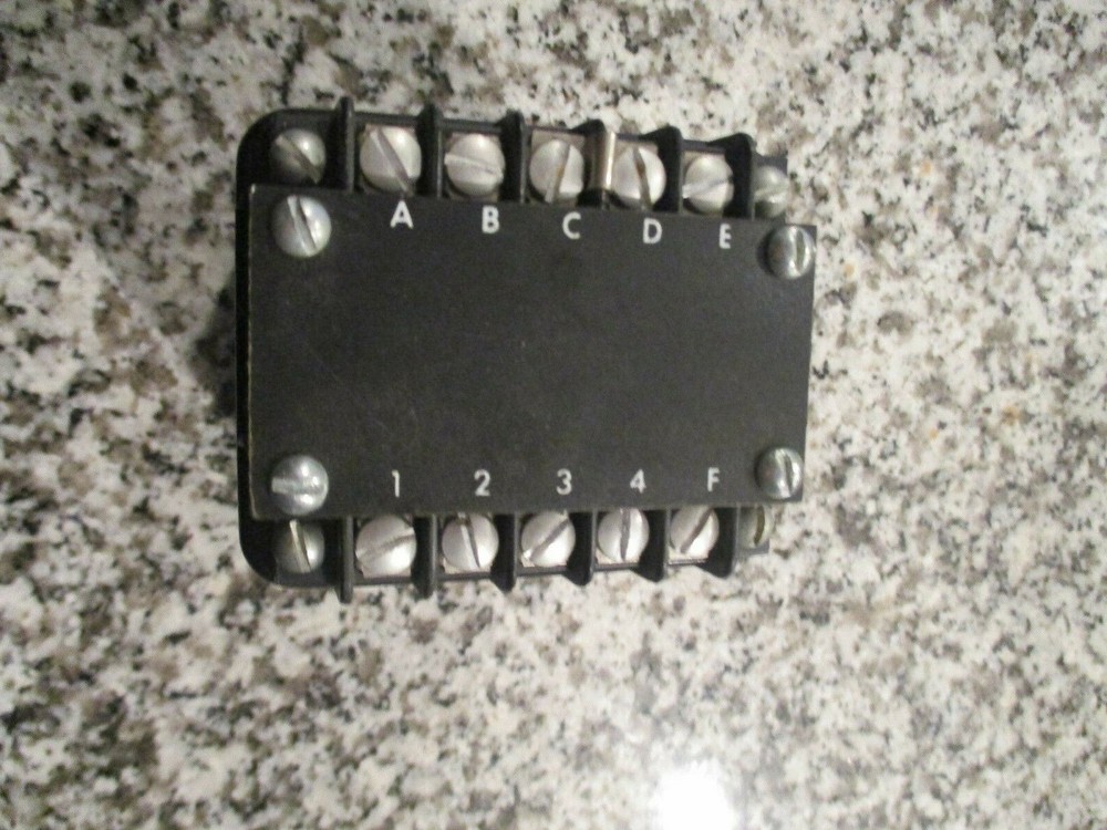 NEW!!! INDUSTRIAL SOLID STATE CONTROLS TIMER DELAY RELAY 11 PIN NOS 1213 UL