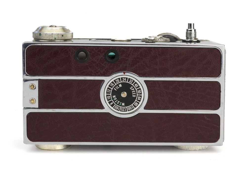Argus C3 Replacement Cover - Laser Cut Recycled Leather