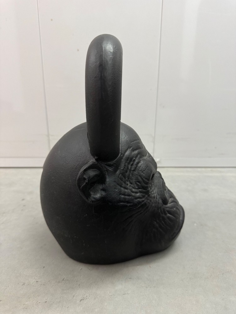 ONNIT Primal Gorilla Kettlebell 72 lb