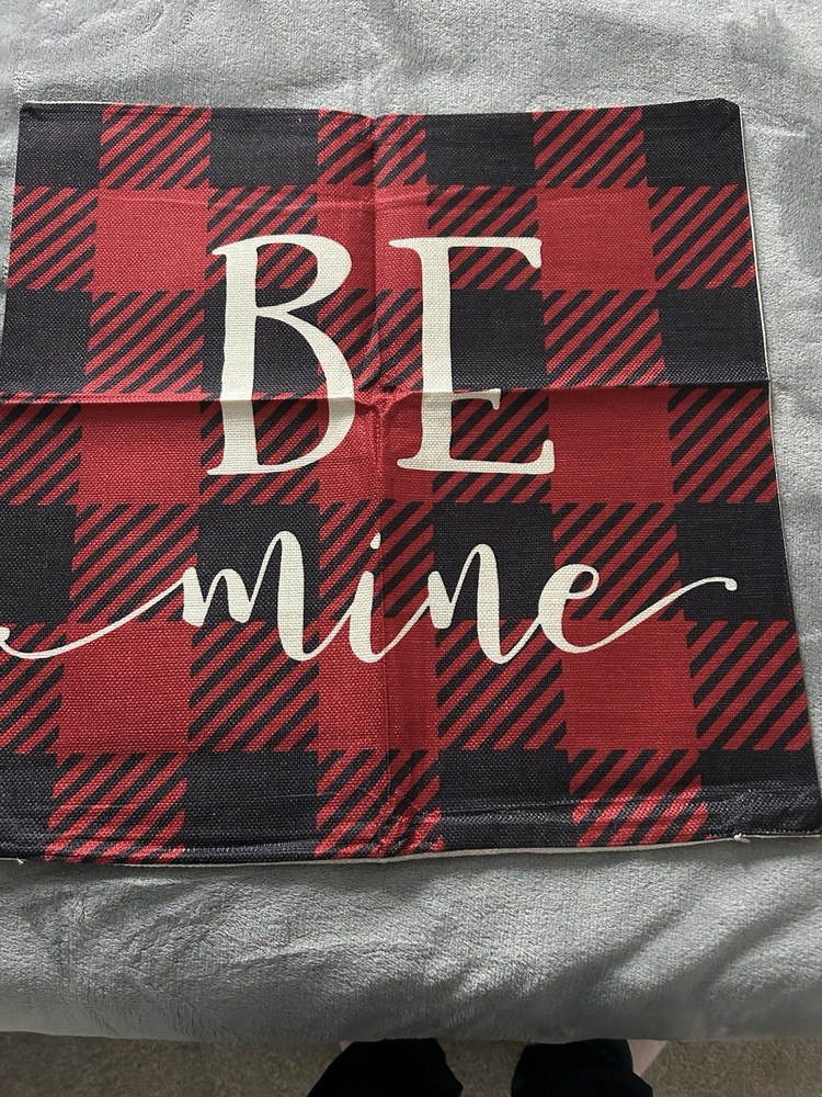 Valentine Pillow Cases