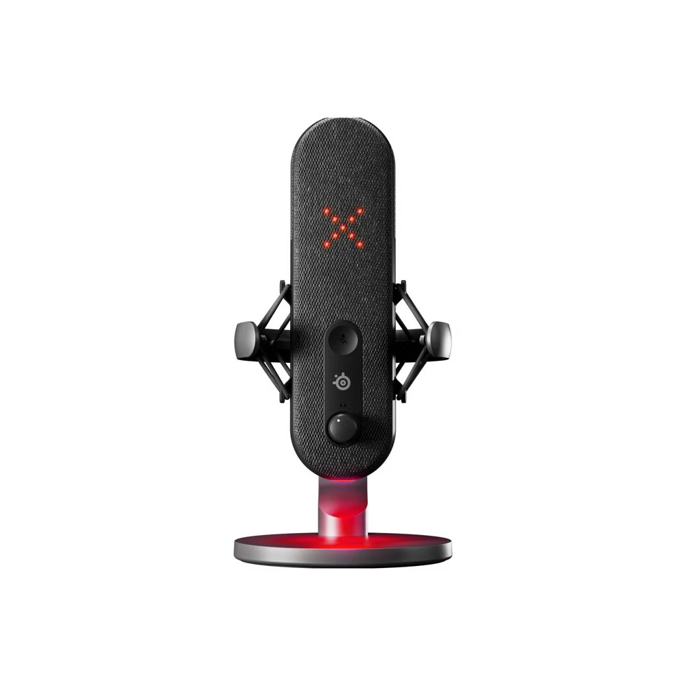 SteelSeries Alias Microphone