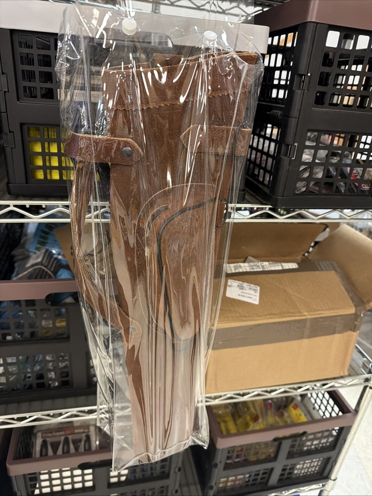 Acorp ASQ-174 Side Quiver