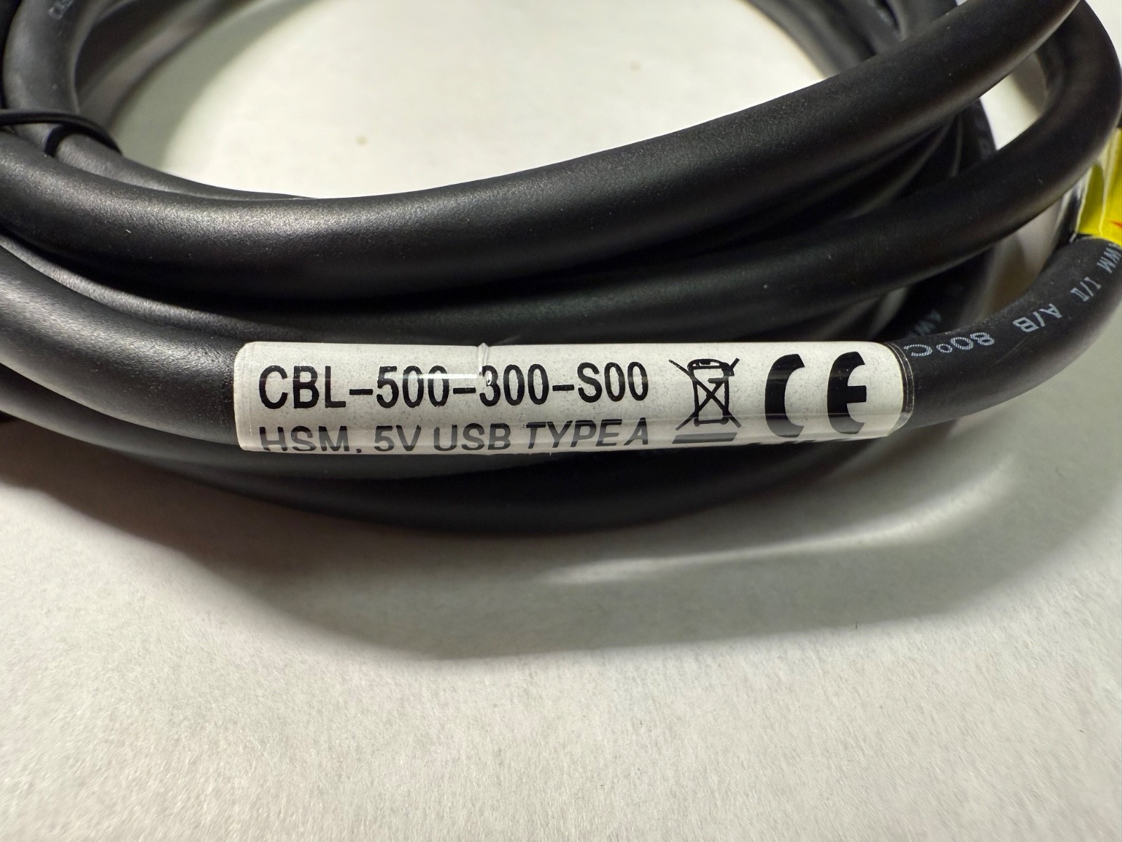 Honeywell 1950GSR-2USB-N 2D Barcode Scanner with USB Cable Black