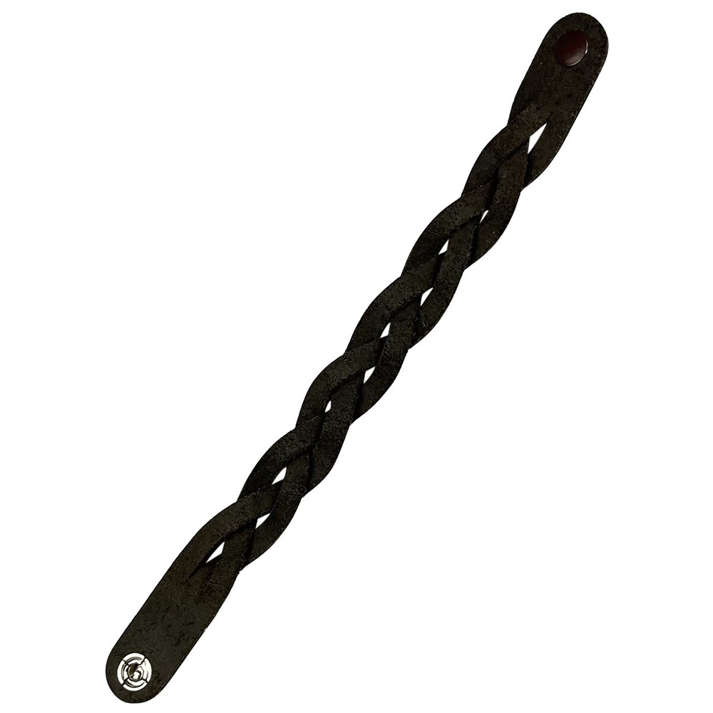 Mystery Braid Bracelet Kit - Brown 10 Pack