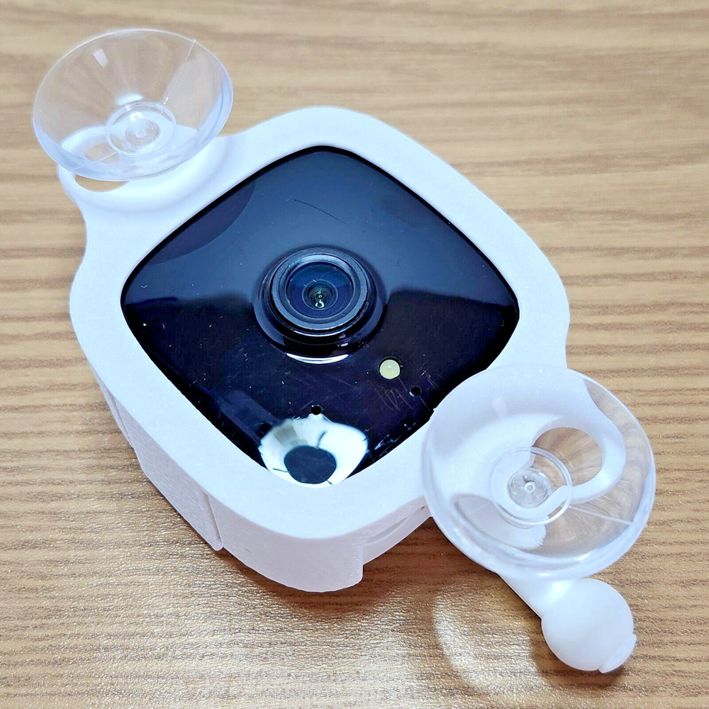 Window Mount for TP-Link Tapo C100 C101 - Made in U.S.A.