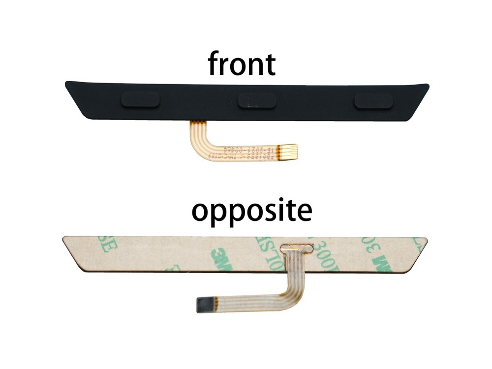 Replacement, ARRI Mini LF, ALEX 35 Viewfinder button