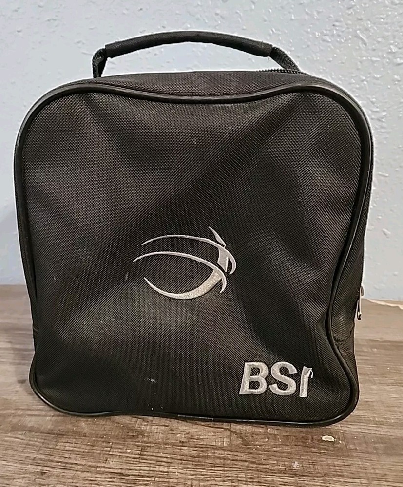 BSI Bowling Ball Bag