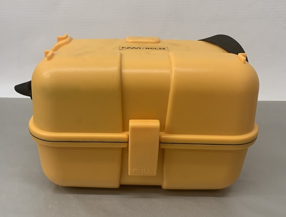 Northwest Instrument Automatic Level NCL32 32x Magnification 400' Working Range