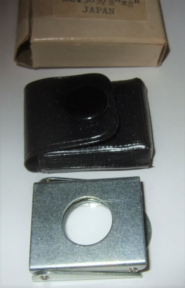 Thread Magnifier Japan Sewing Collectible