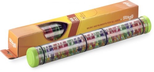 RSM-16 Plastic Rain Stick