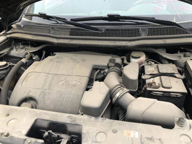 Camera/Projector Camera Rear Fits 16 EXPLORER 849760