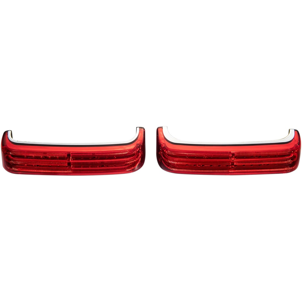CUSTOM DYNAMICS 2040-2573 PB-SBSEQ-BCM4CR ProBEAM® LED Sequential BAGZ™