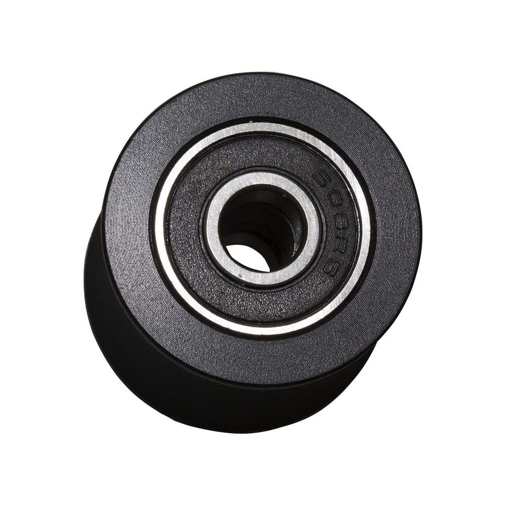 FRECCU Total Gym Replacement Set of 4 Wheels/Rollers Compatible with Models D...