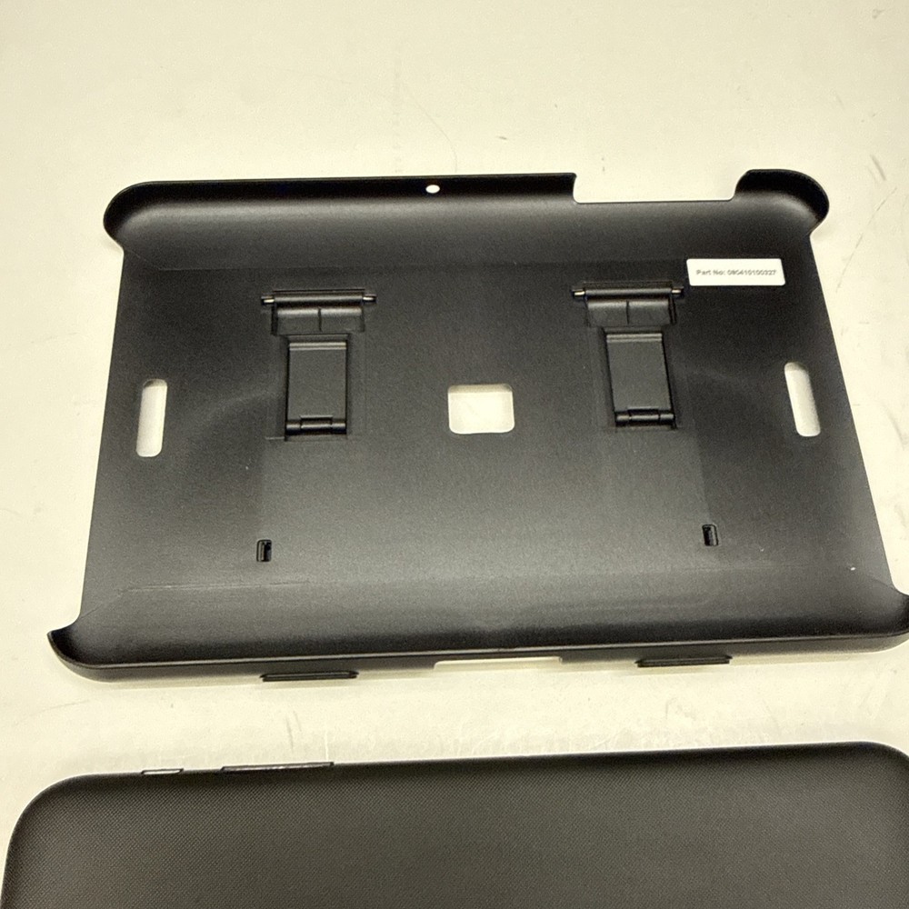 AT&T Tablet Model V72M - Powers On - As Is - Read Description