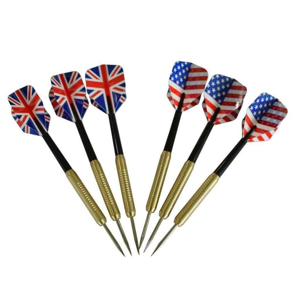 Winchester Dartboard & Cabinet Set