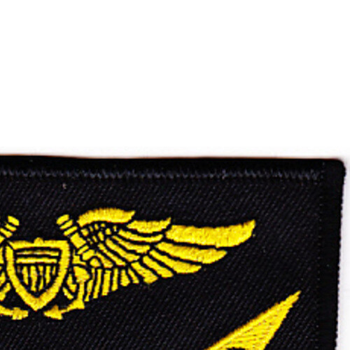 VF-21 Navigator Name Tag Patch