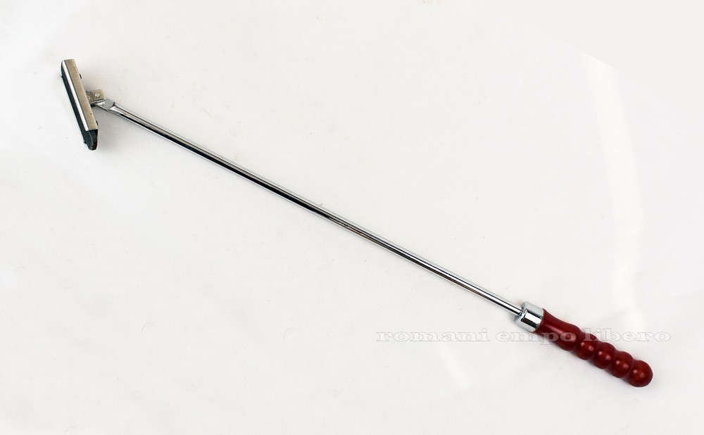 HORS TOOTH FILE