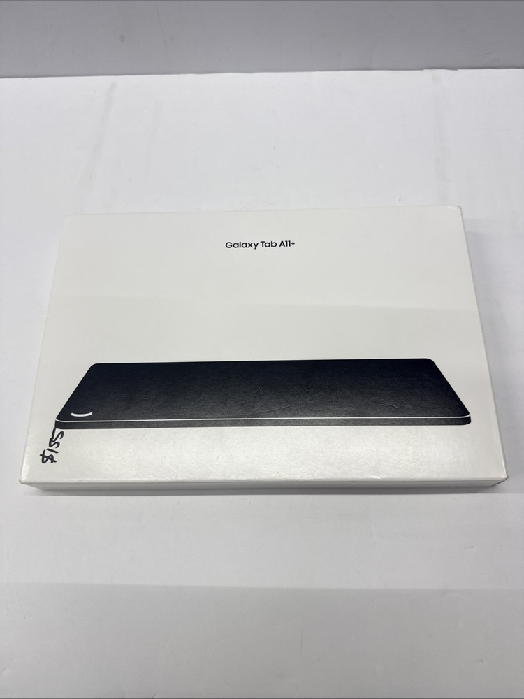 Galaxy Tab A11+ 5G Never Used