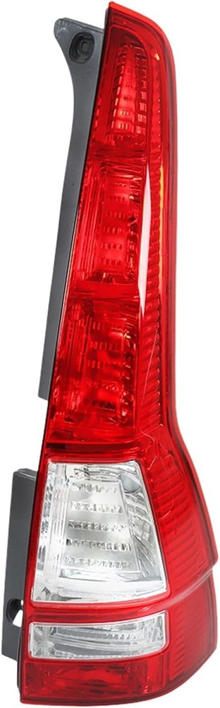 Right Side Tail Light Assembly Replacement for 2007-2011 CRV Passenger Side Rear