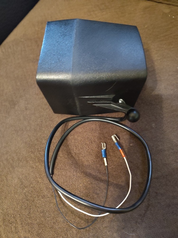 Professional Autotronic Controls Dynamic Dynamometer (701) Tachometer+ Speed...