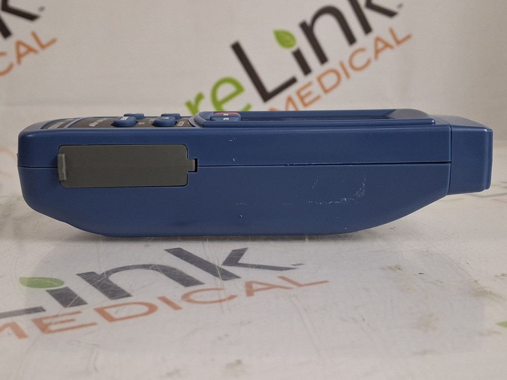 Reed Instruments R8100SD Data Logging Light Meter