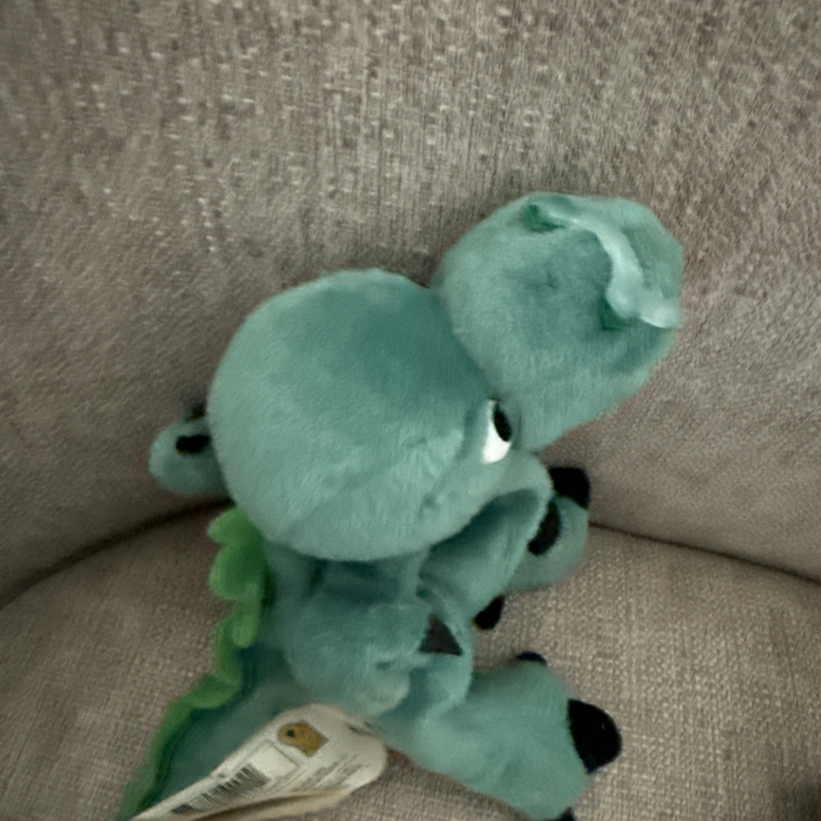 Lot Of Three Infamous Meanies Collection - Mike Bison, Jerry Stinger And Boris