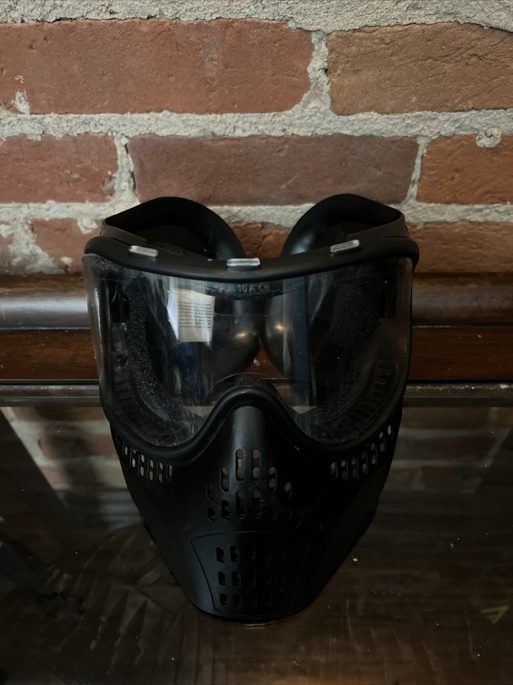 Paintball Mask