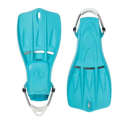 Fourth Element Tech Fins