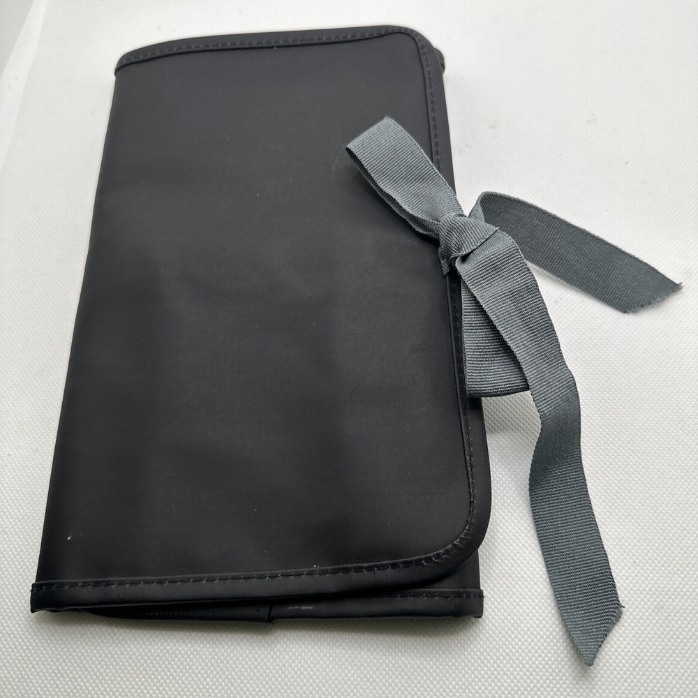 31 Thirty One Organizer One Fold n Go Got Dots Pattern