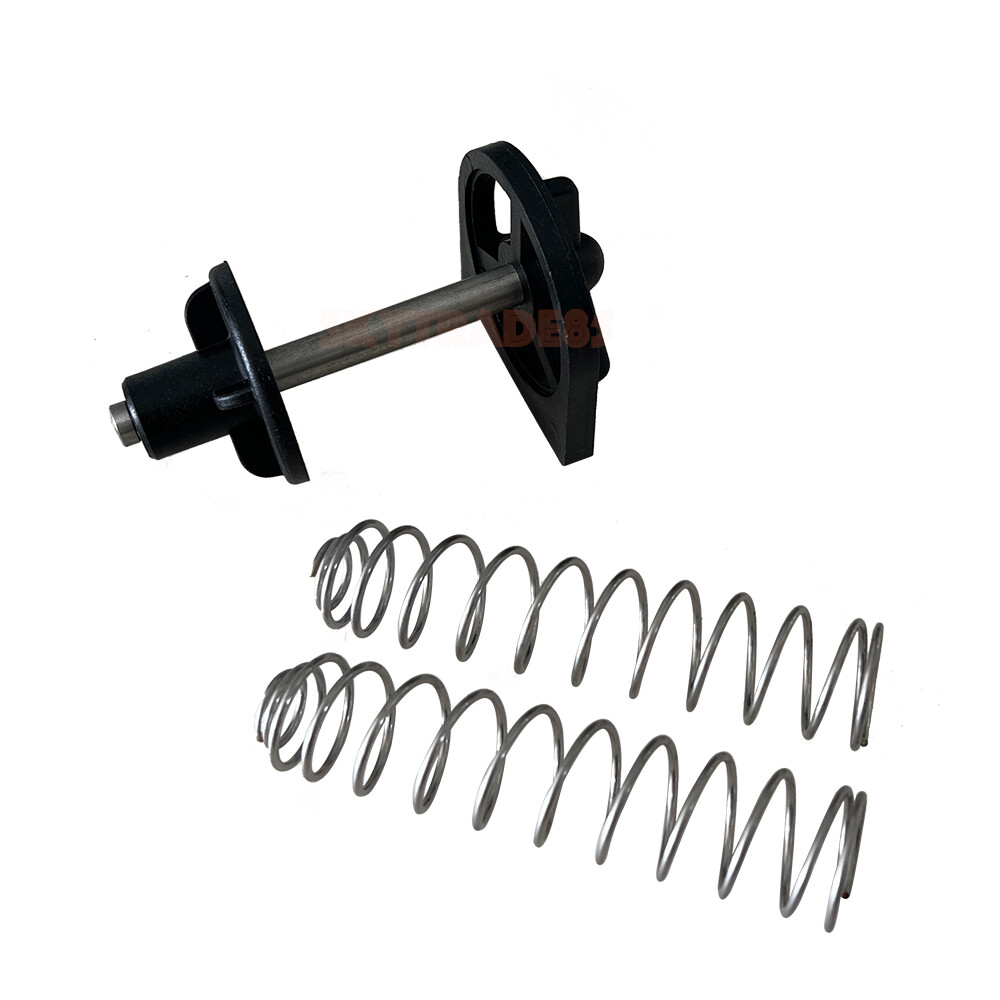 Raypack Bypass Kit Capron 006715F