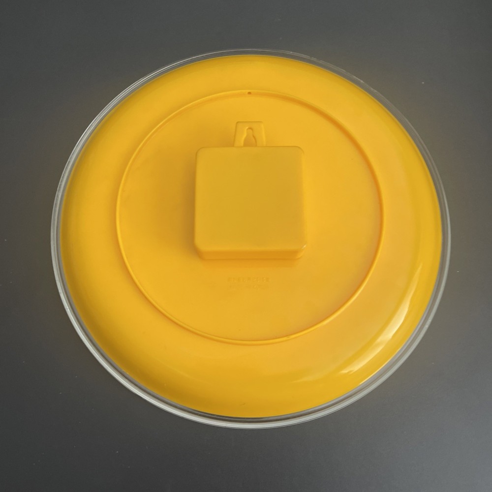 Jorge Campos Wall Clock Rare