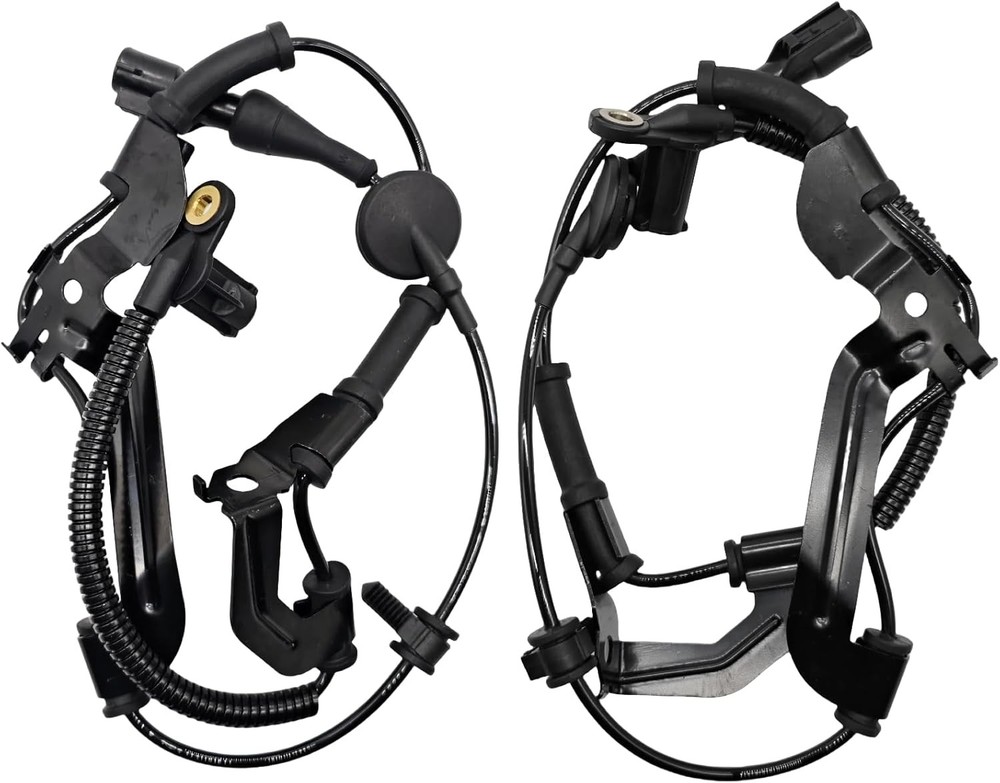 Wheel Speed Sensor ABS Compatible with 2009-2012 Escape 2009-2011 Mariner