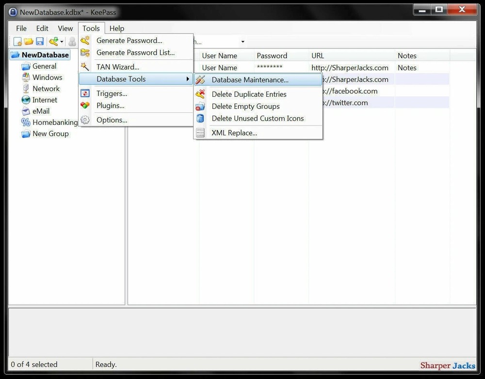 KeePass Password Security Manager Suite 2026 Software For Windows