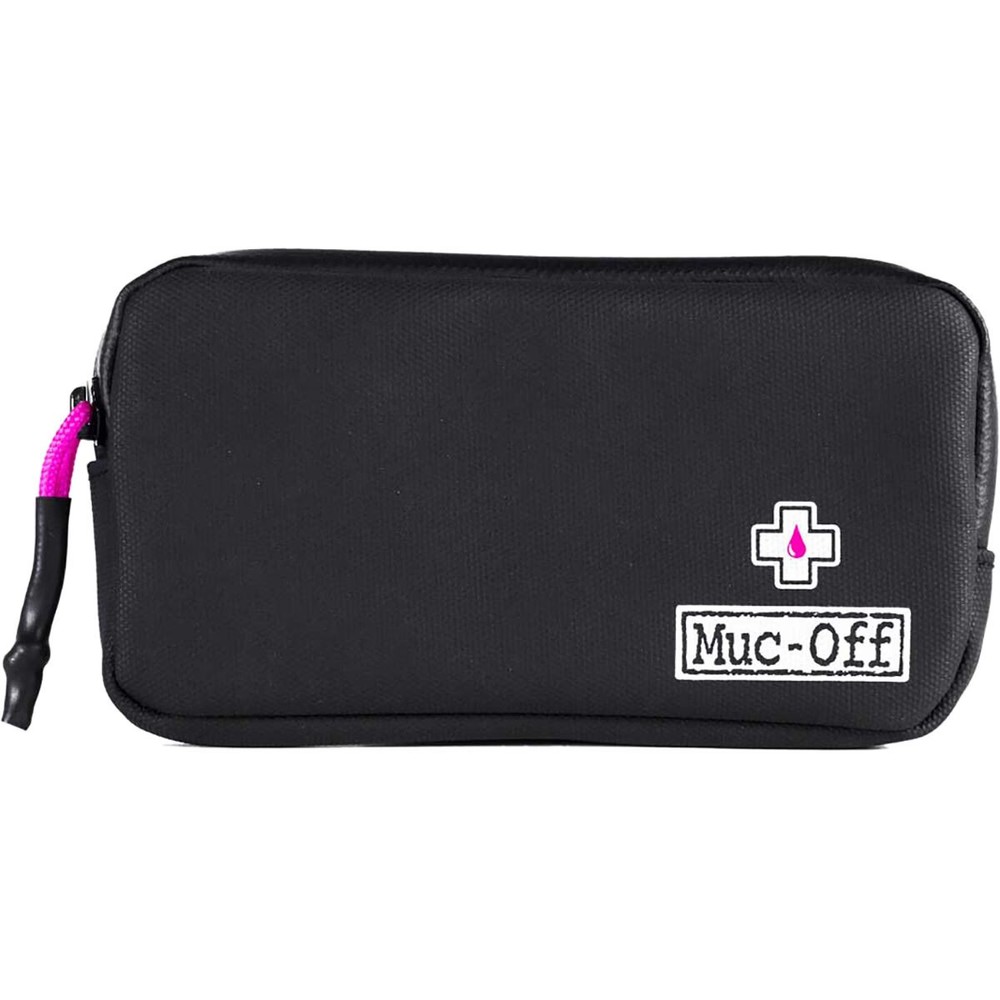 Muc-Off Rainproof Essentials Case