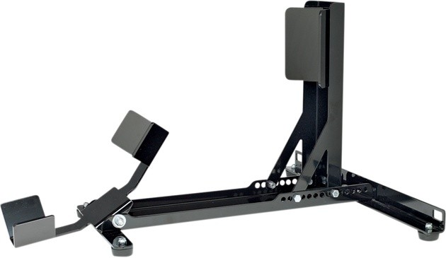 SteadyMate Wheel Chock