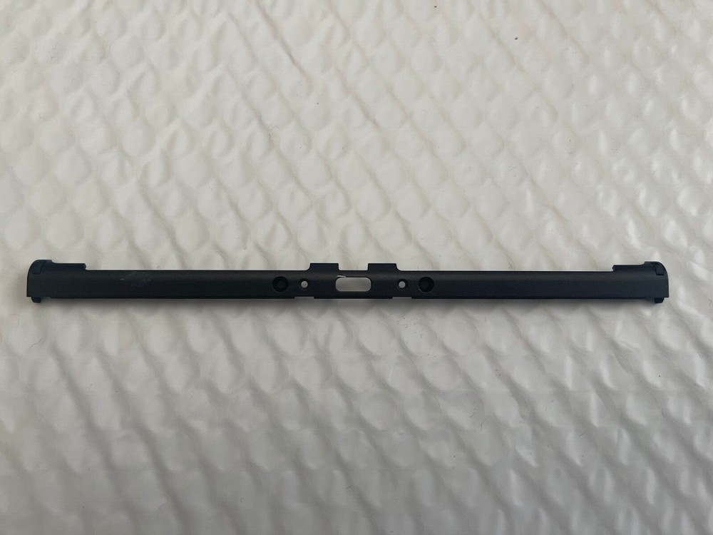 Nintendo Switch OLED Console Bottom Rail Replacement